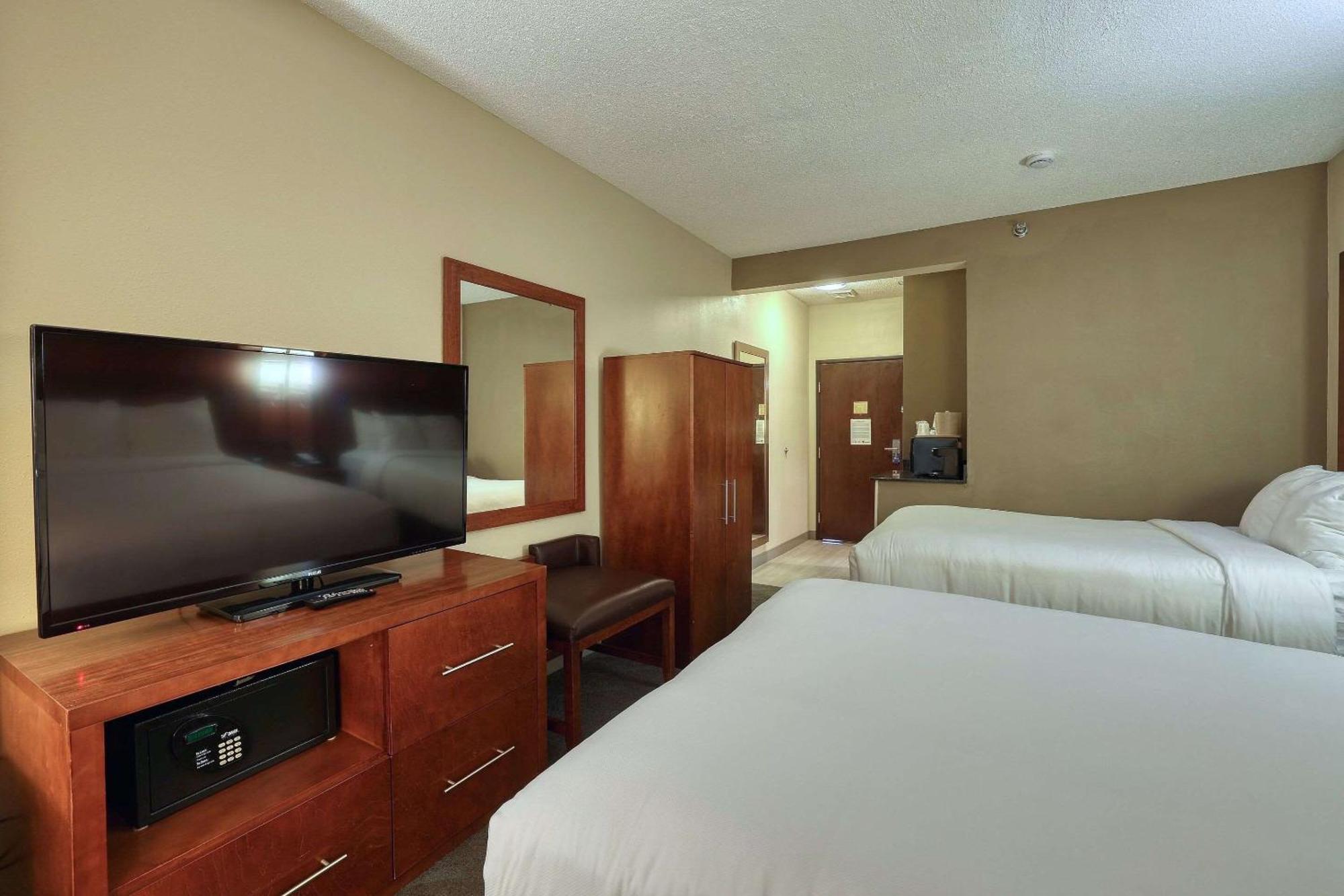 Comfort Suites Appleton Airport Екстер'єр фото
